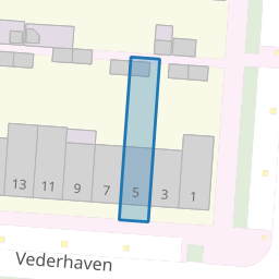 Perceel BRD00-C-1985