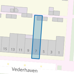 Perceel BRD00-C-1986