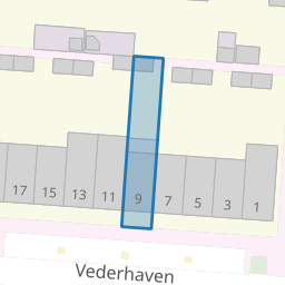 Perceel BRD00-C-1987