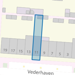 Perceel BRD00-C-1988