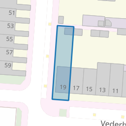 Perceel BRD00-C-1992