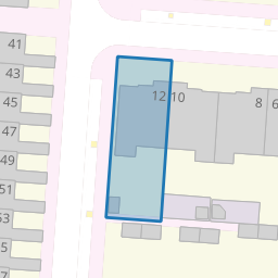 Perceel BRD00-C-1996