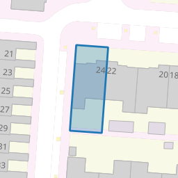 Perceel BRD00-C-1998