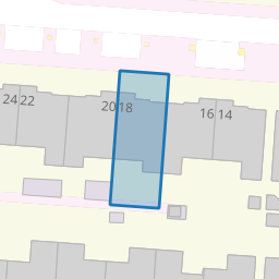 Perceel BRD00-C-1999