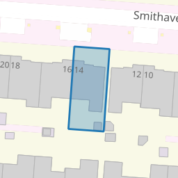 Perceel BRD00-C-2001