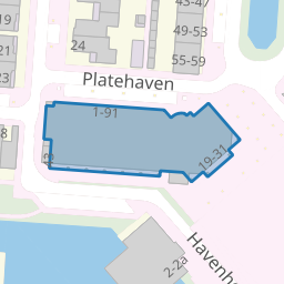 Perceel BRD00-C-2032