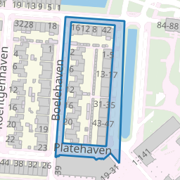 Perceel BRD00-C-2035