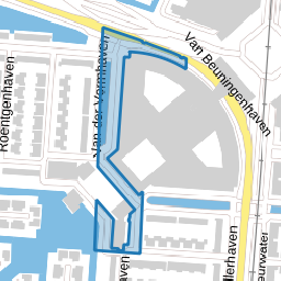 Perceel BRD00-C-2037