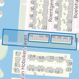 Perceel BRD00-C-2038