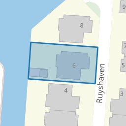 Perceel BRD00-C-2051