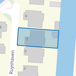 Perceel BRD00-C-2055