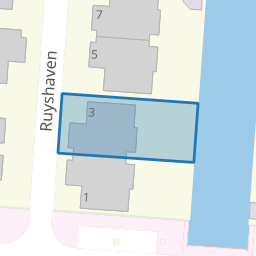 Perceel BRD00-C-2057