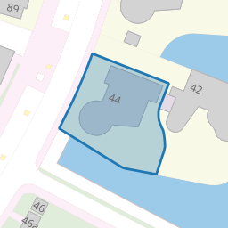 Perceel BRD00-C-2087