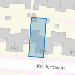Perceel BRD00-C-2122