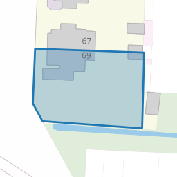 Perceel BRD00-C-2155