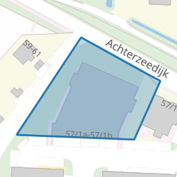 Perceel BRD00-C-2156