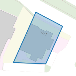 Perceel BRD00-C-2157