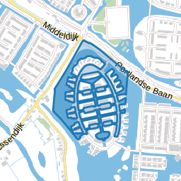 Perceel BRD00-C-2160