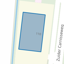 Perceel BRD00-C-2161