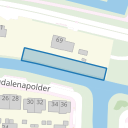 Perceel BRD00-C-2185