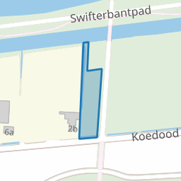 Perceel BRD00-C-2198