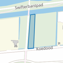 Perceel BRD00-C-2199