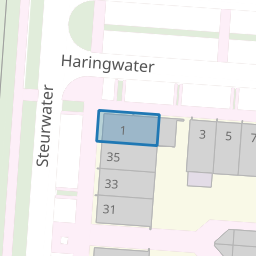 Perceel BRD00-C-2207