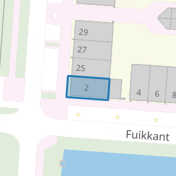 Perceel BRD00-C-2218