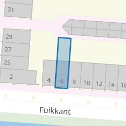 Perceel BRD00-C-2220