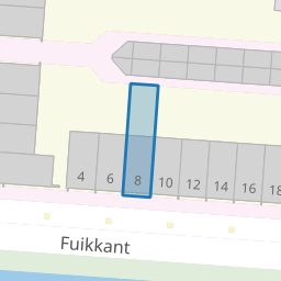 Perceel BRD00-C-2221