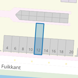 Perceel BRD00-C-2223