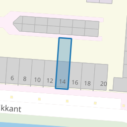 Perceel BRD00-C-2224