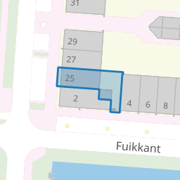 Perceel BRD00-C-2230