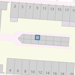 Perceel BRD00-C-2250