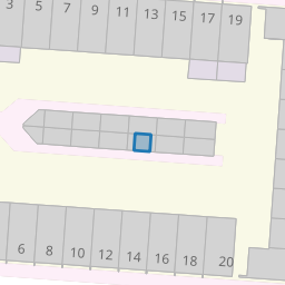 Perceel BRD00-C-2262