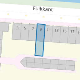 Perceel BRD00-C-2274