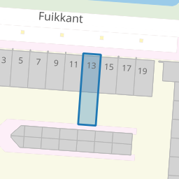 Perceel BRD00-C-2276