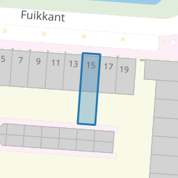 Perceel BRD00-C-2277