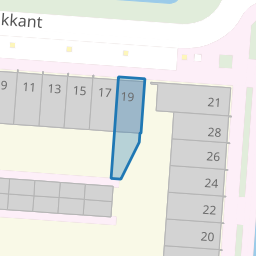 Perceel BRD00-C-2279