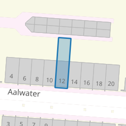 Perceel BRD00-C-2286