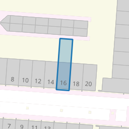 Perceel BRD00-C-2288