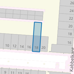 Perceel BRD00-C-2289