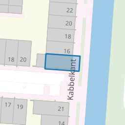 Perceel BRD00-C-2291