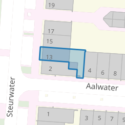 Perceel BRD00-C-2293