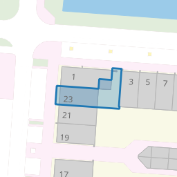 Perceel BRD00-C-2298