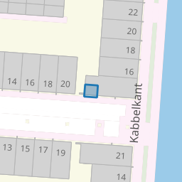 Perceel BRD00-C-2300