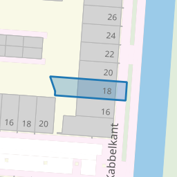 Perceel BRD00-C-2302