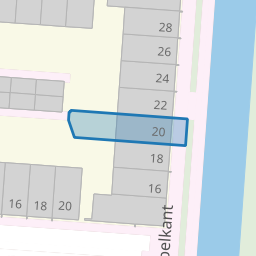 Perceel BRD00-C-2303