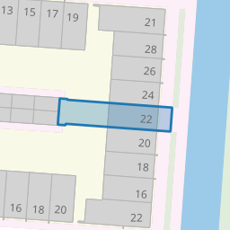 Perceel BRD00-C-2304