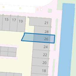 Perceel BRD00-C-2306